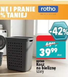 kosz na bieliznę