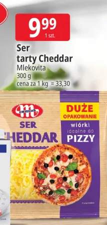 Ser tarty Cheddar Mlekovita