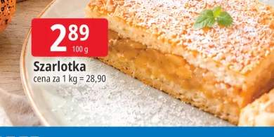 Szarlotka