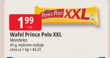 Wafel Prince Polo XXL