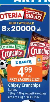 Chipsy Crunchips