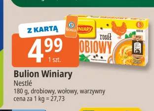 Bulion Winiary