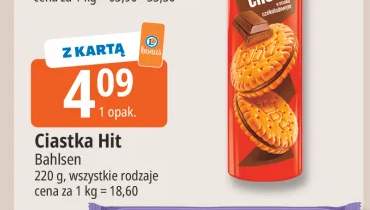 Ciastka Hit