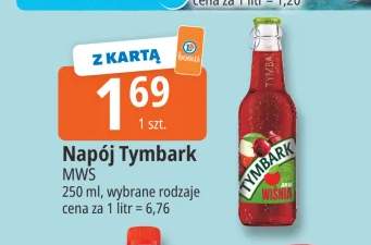 Napój Tymbark MWS