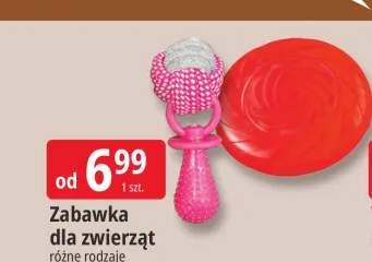 Zabawka dla zwierząt