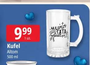 Kufel Altom 500 ml