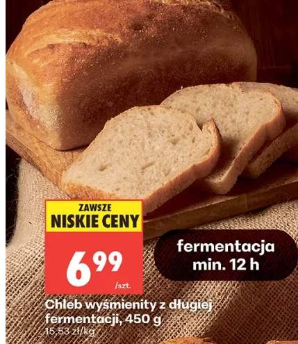 chleb pszenny