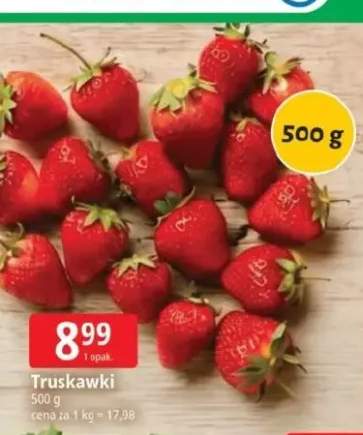 Truskawki