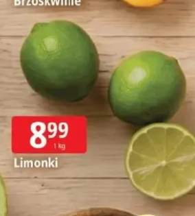 Limonki