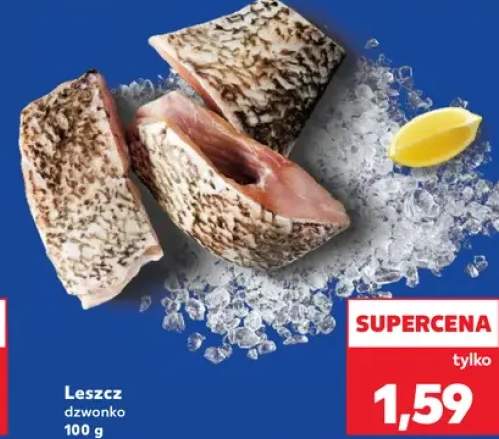 leszcz tusza