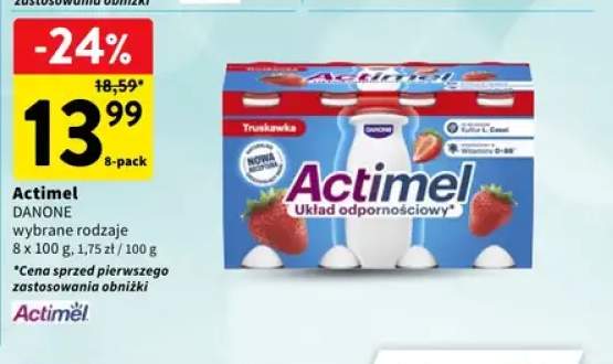 Actimel