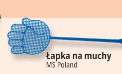 Łapka na muchy MS Poland