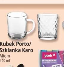 Kubek Porto Altom +1 wariant