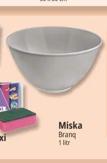 Miska Branq