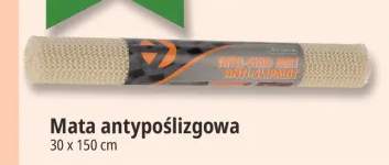 Mata antypoślizgowa 30x150 cm