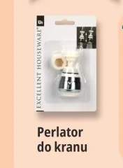 Perlator do kranu Excellent Houseware