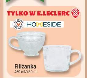 Filiżanka Homeside 460 ml +1 wariant