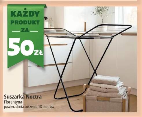 Suszarka Noctra Florentyna