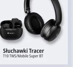 Słuchawki Tracer T10 TWS +1 wariant
