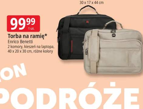 Torba na ramię