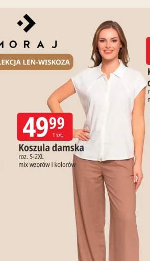 Koszula damska Moraj