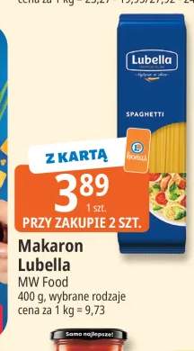 Makaron Lubella
