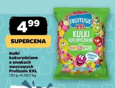 płatki kukurydziane