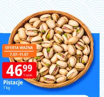 Pistacje