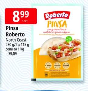 Pinsa Roberto 2-pak