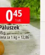 Paluszek