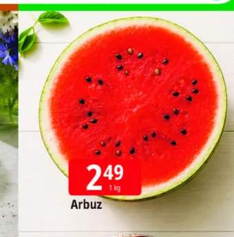 Arbuz