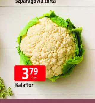 Kalafior