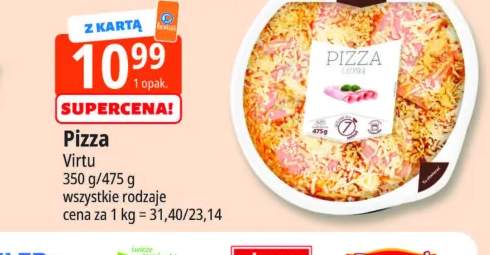 Pizza Virtu