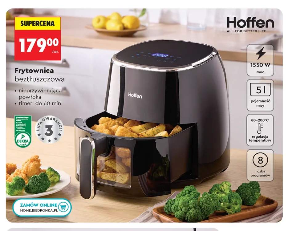 frytkownica
