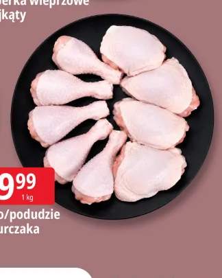 Udo z kurczaka +1 wariant