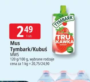 Mus Kubuś