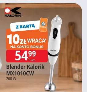 Blender Kalorik MX1010CW