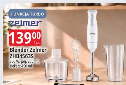 Blender Zelmer ZHB4563S