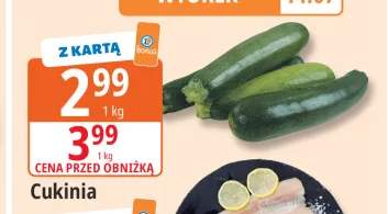Cukinia