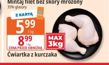 Ćwiartka z kurczaka