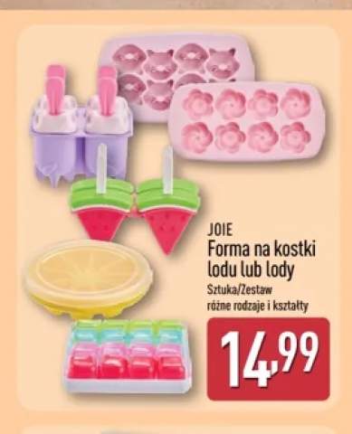 foremki do lodu