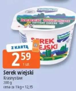 Serek wiejski Krasnystaw