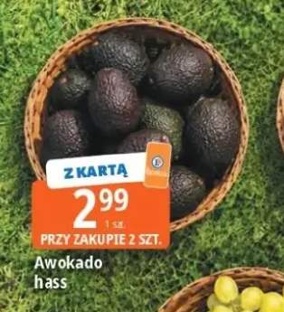 Awokado hass