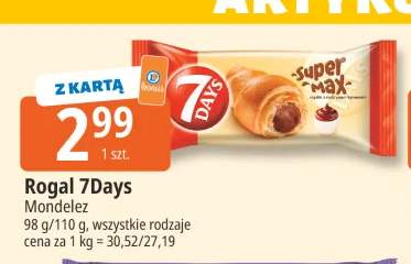 Rogal 7Days Super Max