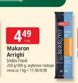 Makaron Arrighi
