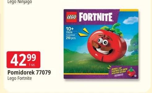 Klocki Lego Fortnite Pomidorek 77079