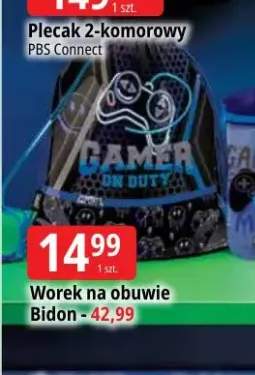 worek na obuwie