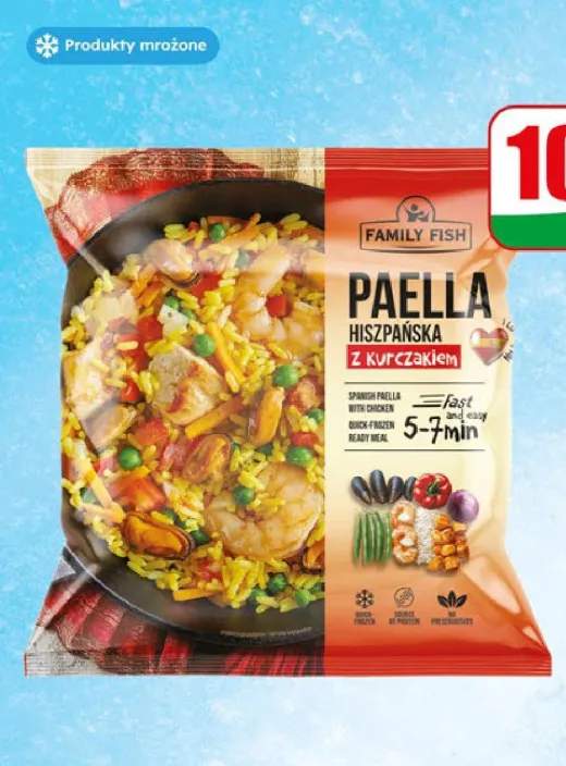 paella