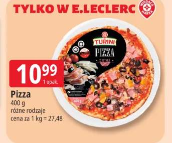 Pizza Turini