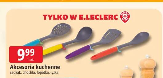 Akcesoria kuchenne cedzak Wiodąca Marka +3 warianty